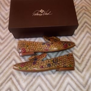 patricia nash loafers